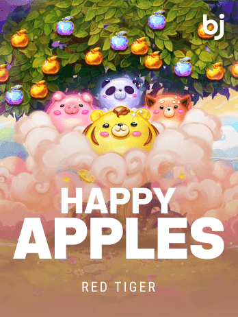 Happy Apples thumbnail