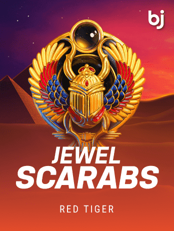 Jewel Scarabs thumbnail