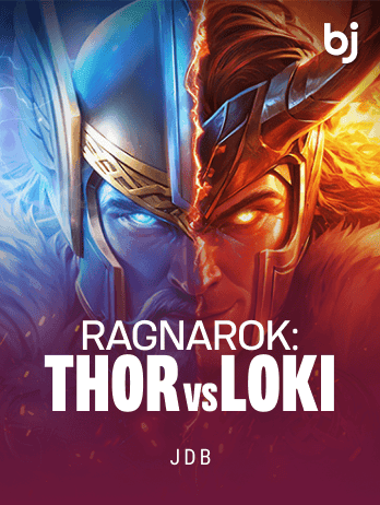 Ragnarok _ Thor VS Loki thumbnail