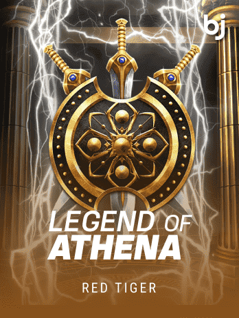 Legend Of Athena thumbnail